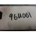 96U001 Engine Timing Cover For 12-14 Mazda 3  2.0 PE0110500